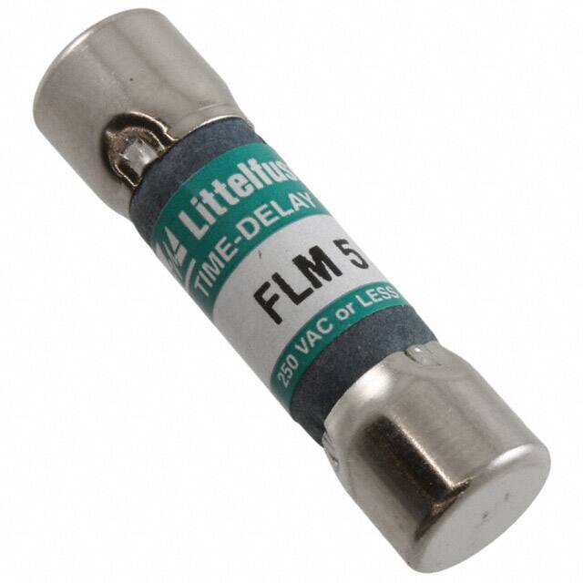 Littelfuse Inc. 0FLM015.T