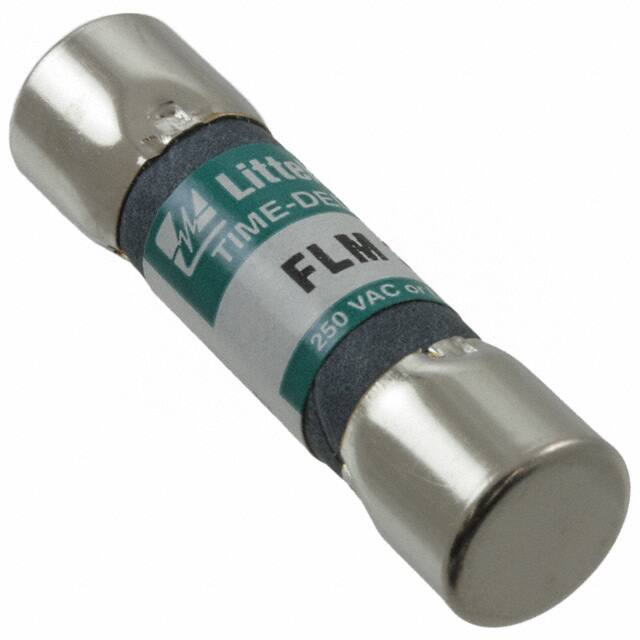 Littelfuse Inc. 0FLM020.T