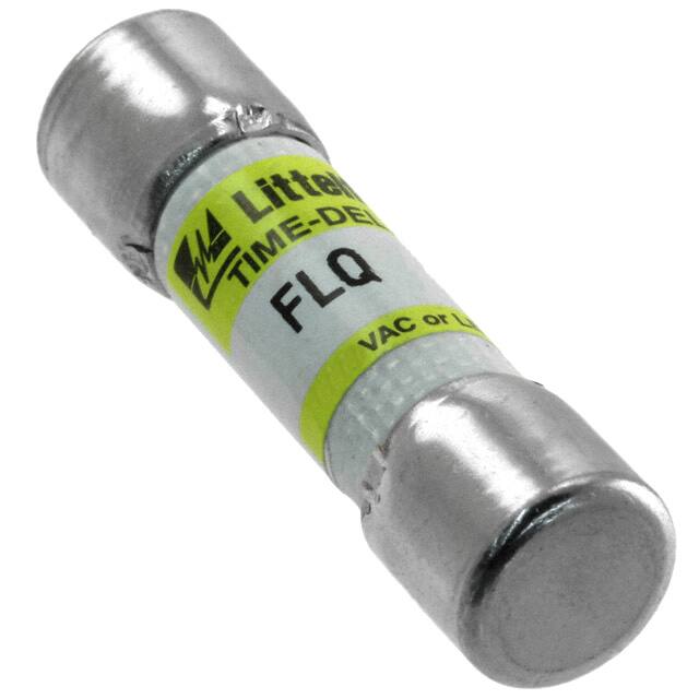Littelfuse Inc. 0FLQ030.T