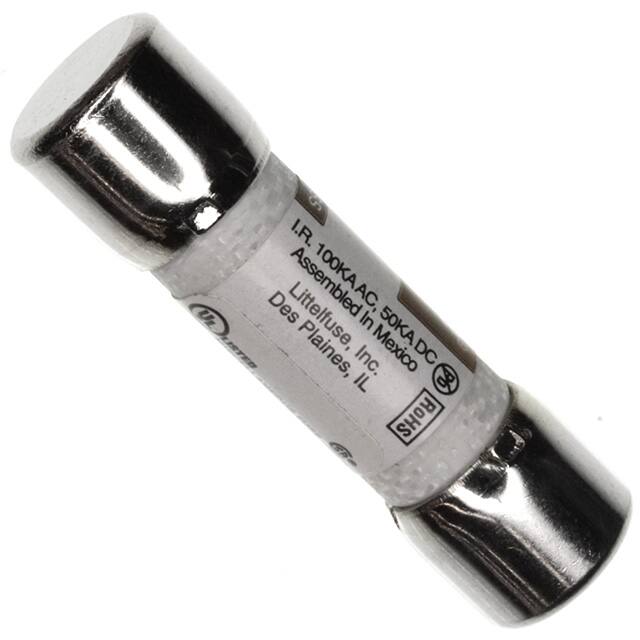 Littelfuse Inc. 0KLK.100T