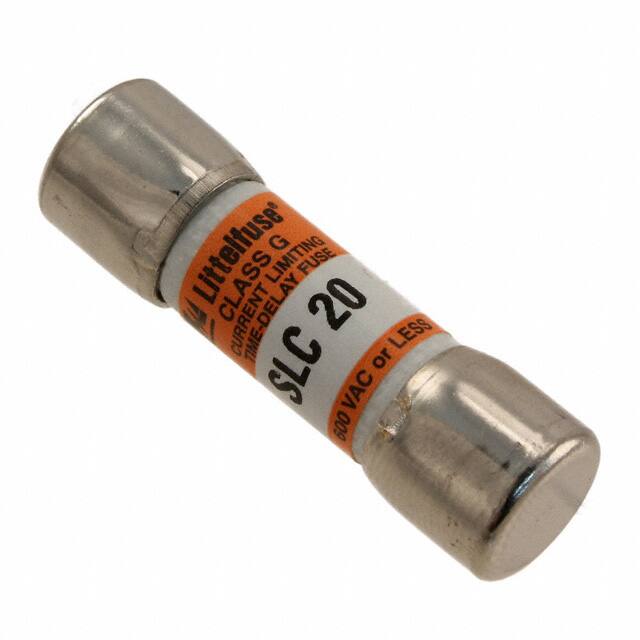 Littelfuse Inc. 0SLC020.T