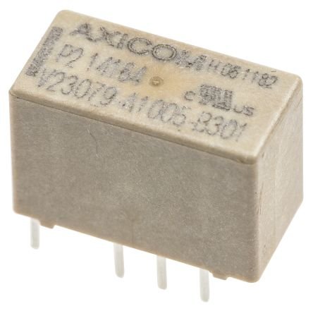 TE Connectivity 1-1393788-6