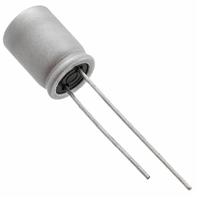 Panasonic Electronic Components 16SEPF560M TSS