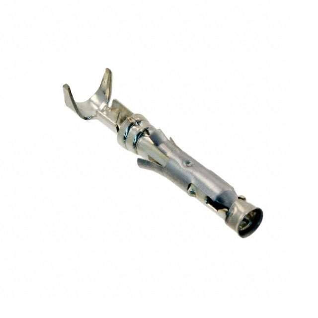 TE Connectivity AMP Connectors 1-66105-9