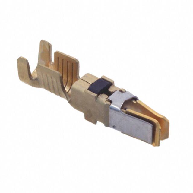 TE Connectivity Aerospace, Defense and Marine 1-66741-1