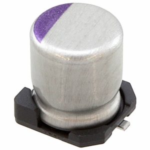 Panasonic Electronic Components 2R5SVPA820M thumbnail