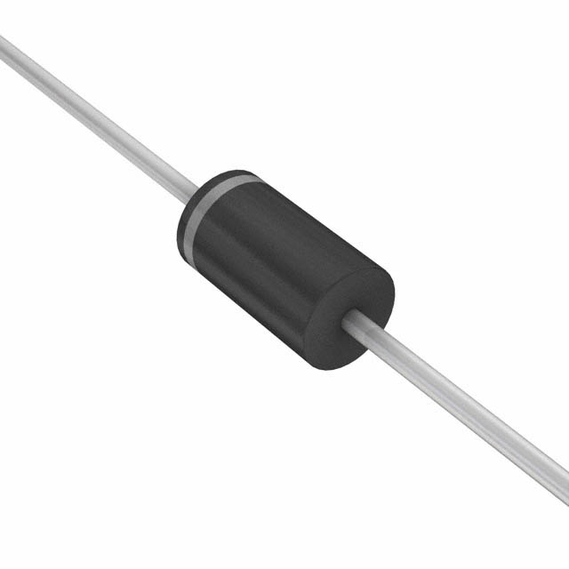 Vishay General Semiconductor - Diodes Division 1.5KE6.8C-E3/54