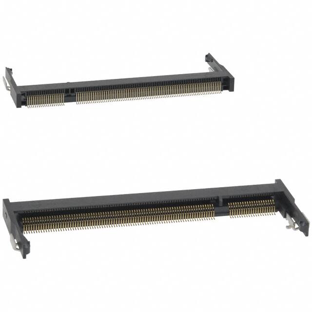 Amphenol ICC (FCI) 10033853-052FSLF