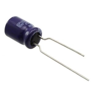 Panasonic Electronic Components ECA-1CM471 thumbnail