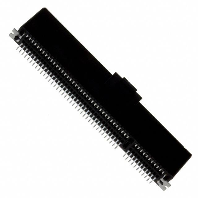 Amphenol ICC (FCI) 10061913-102CLF