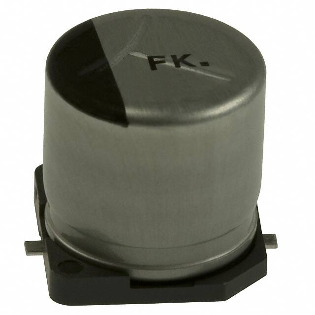 Panasonic Electronic Components EEE-FK1H221GP