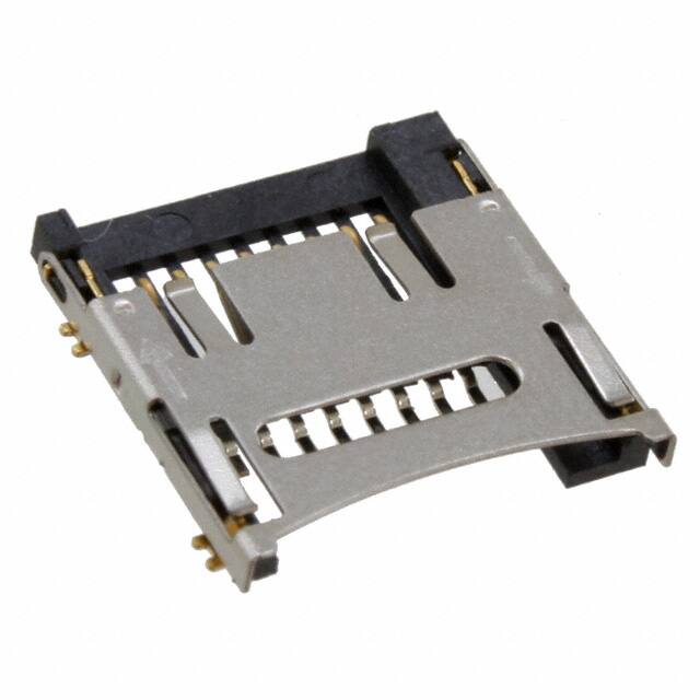 Amphenol ICC (Commercial Products) 101-00303-68
