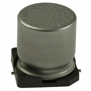 Panasonic Electronic Components EEV-FK1V681Q thumbnail