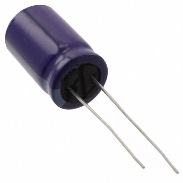 Panasonic Electronic Components ECA-1VM102