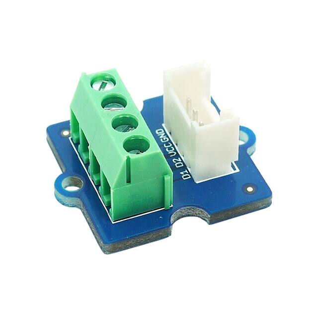 Seeed Technology Co., Ltd 103020007