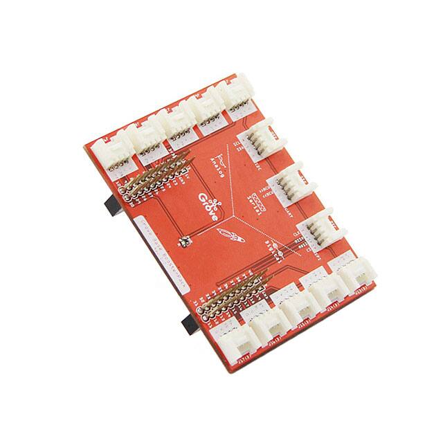 Seeed Technology Co., Ltd 103020019