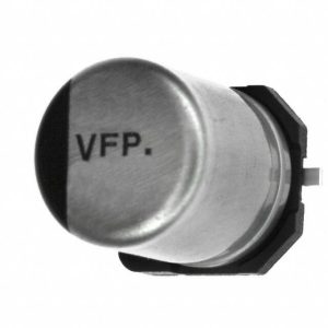 Panasonic Electronic Components EEE-FP1V101AP thumbnail