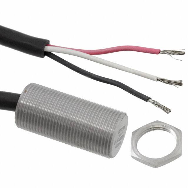 Honeywell Sensing and Productivity Solutions 103SR13A-12