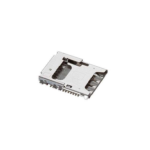Molex 1046421610