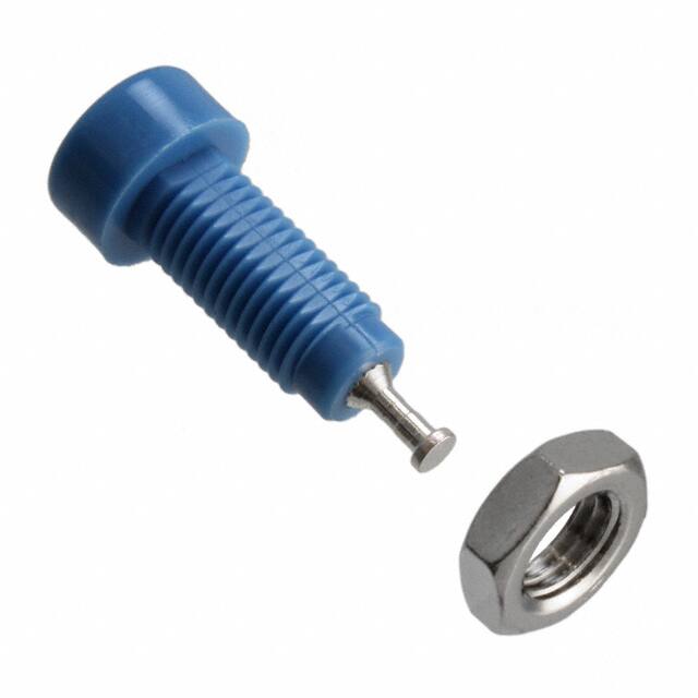Cinch Connectivity Solutions Johnson 105-0610-001