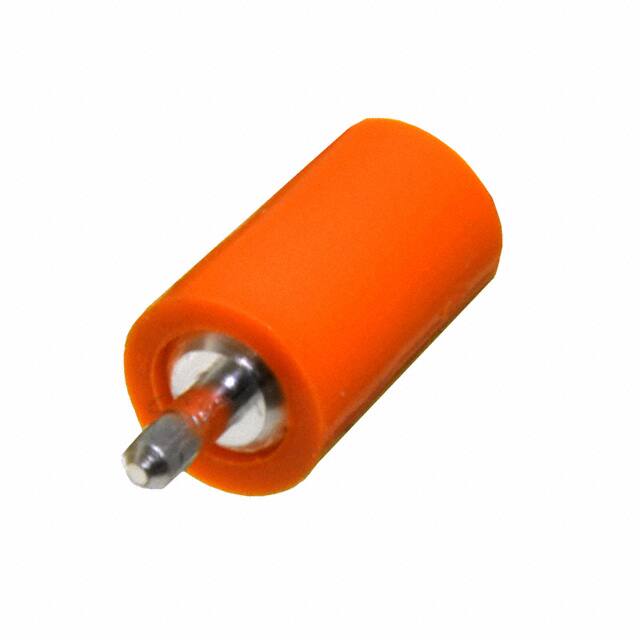 Cinch Connectivity Solutions Johnson 105-0856-001