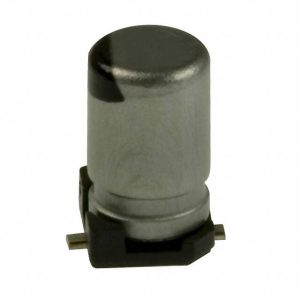 Panasonic Electronic Components EEE-HA0J101WR thumbnail