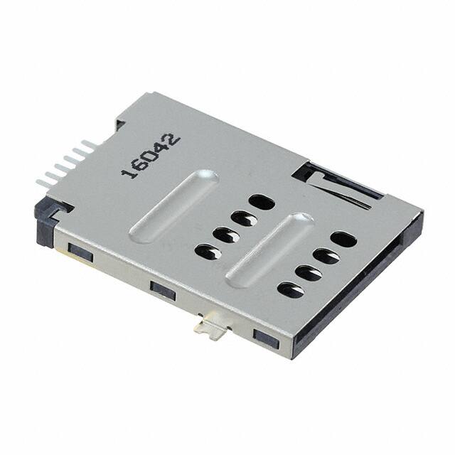 Molex 1050340001