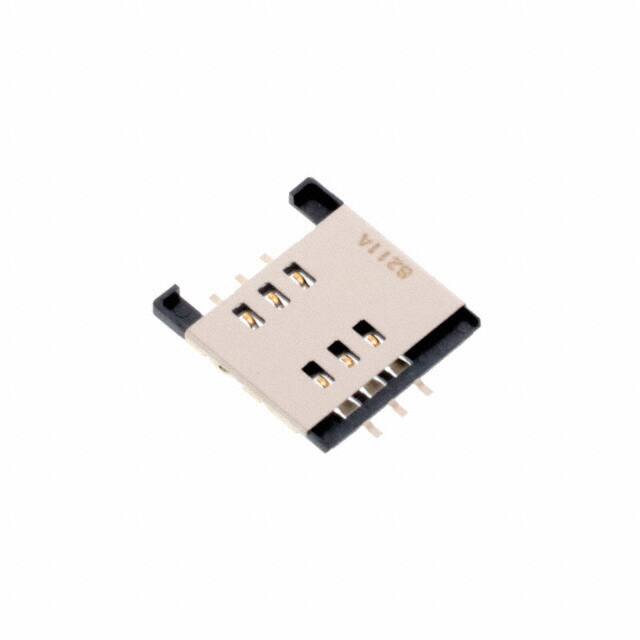 Molex 1050480001