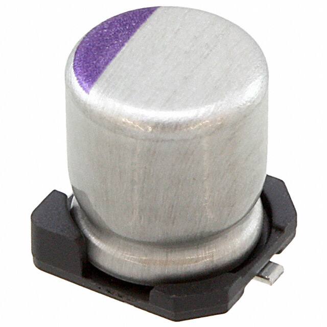 Panasonic Electronic Components 20SVQP47M