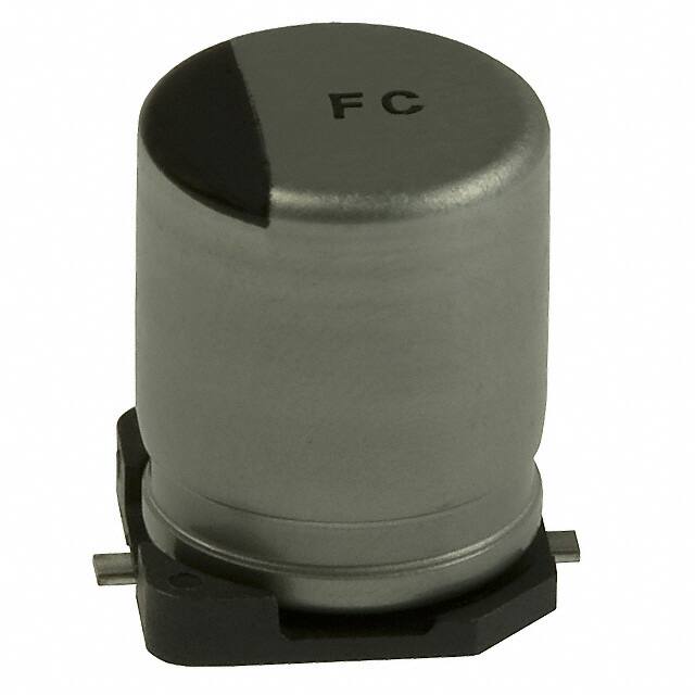 Panasonic Electronic Components EEE-FC1V101P