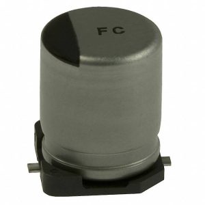 Panasonic Electronic Components EEE-FC0J331P thumbnail