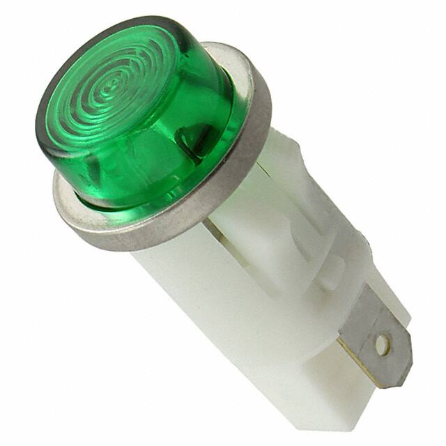 Visual Communications Company - VCC 1053QC5