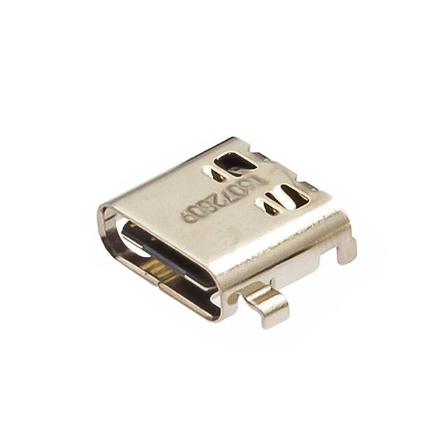 Molex 1054550101