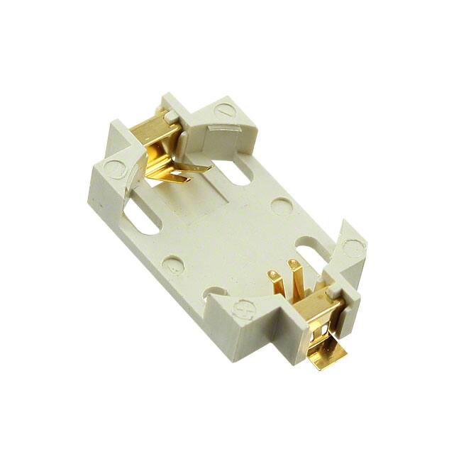 Keystone Electronics 1060TR