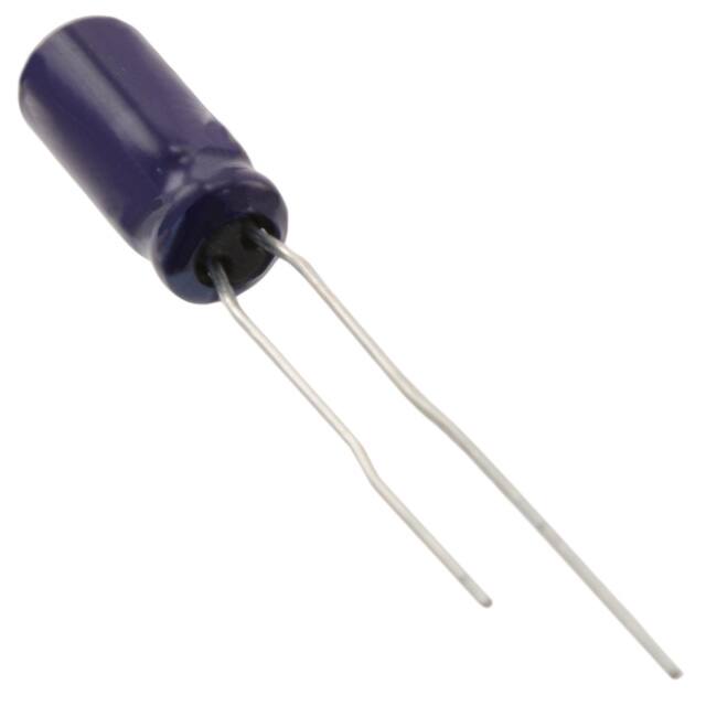 Panasonic Electronic Components ECA-1VM470