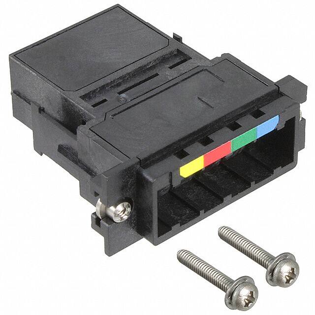 Molex 1061051000