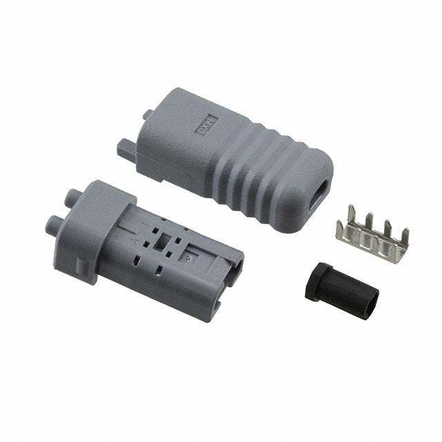 Molex 1061086004
