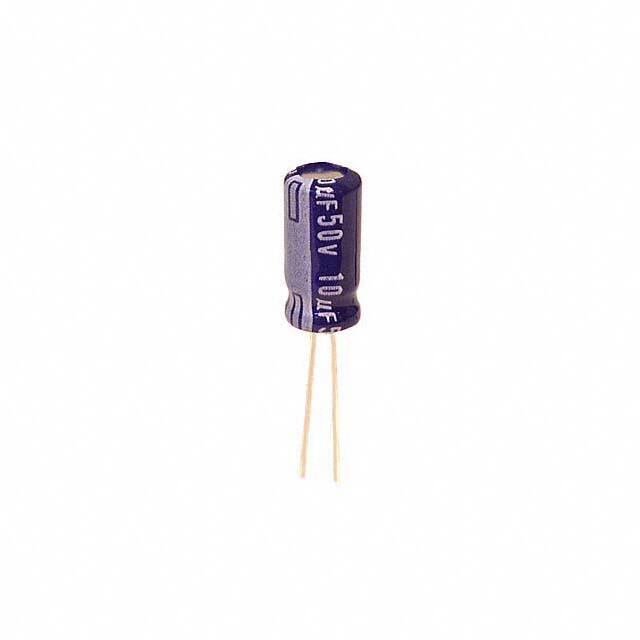 Panasonic Electronic Components ECA-1HM100