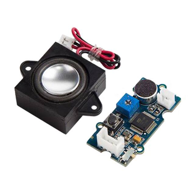 Seeed Technology Co., Ltd 107020029