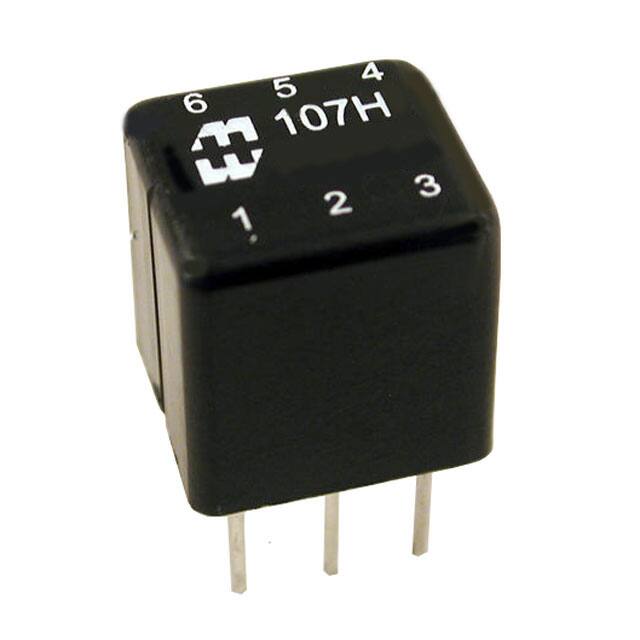 Hammond Manufacturing 107X