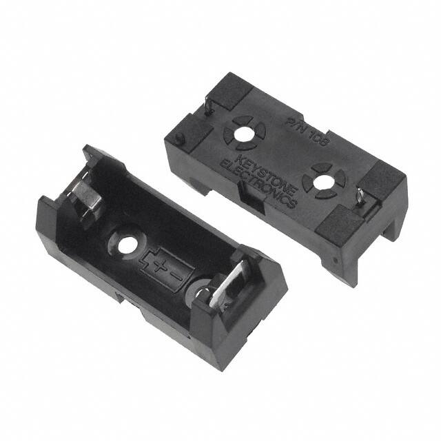 Keystone Electronics 108