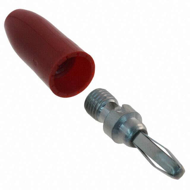 Cinch Connectivity Solutions Johnson 108-0302-001