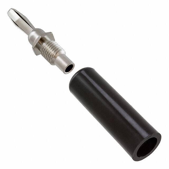 Cinch Connectivity Solutions Johnson 108-0752-001