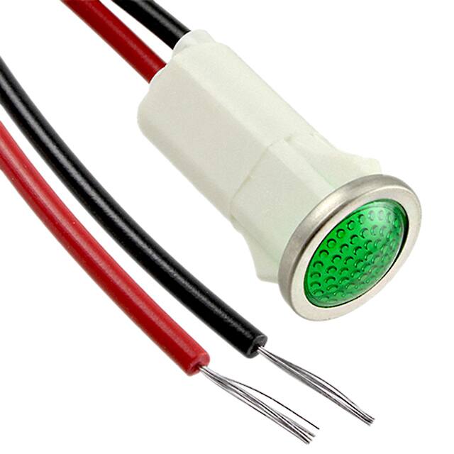 Visual Communications Company - VCC 1092D5-125VAC
