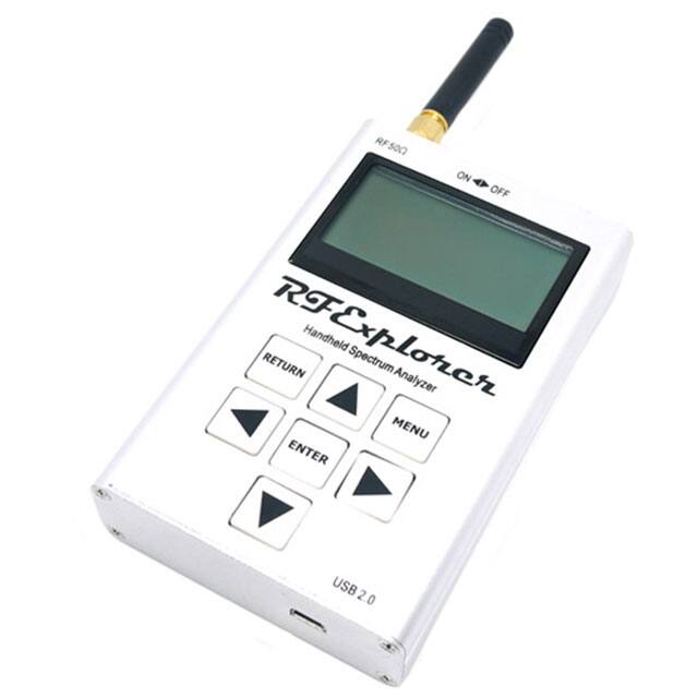 Seeed Technology Co., Ltd 109990035