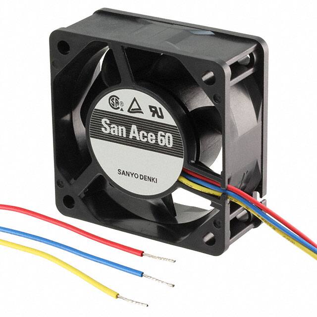 Sanyo Denki America Inc. 109R0612S401