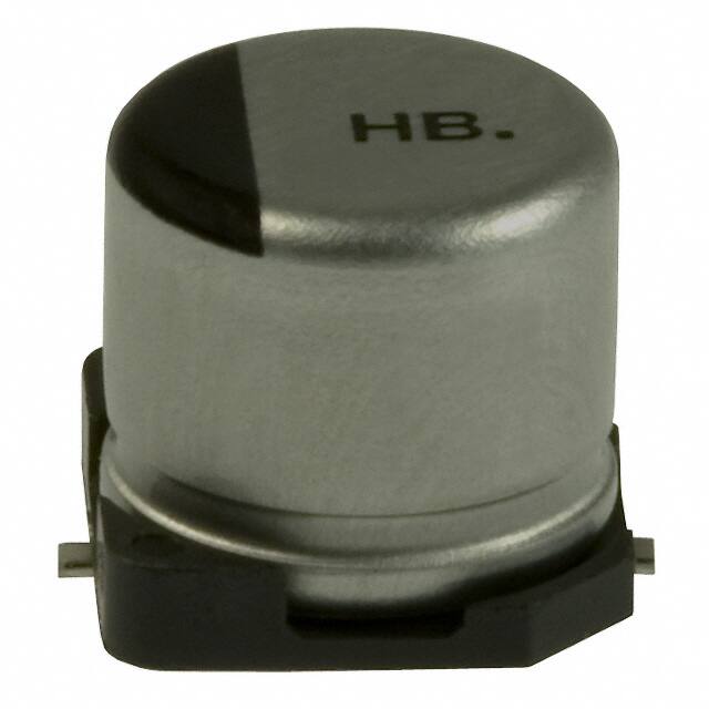 Panasonic Electronic Components EEE-HB1H4R7R