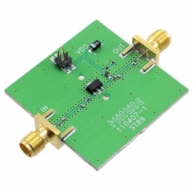 Analog Devices Inc. 110416-HMC452ST89