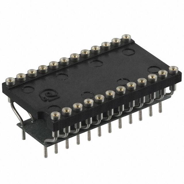 Aries Electronics 1107254-24