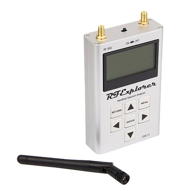 Seeed Technology Co., Ltd 114990162